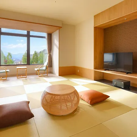Taoya Kisoji Hotel Nagiso Exterior photo