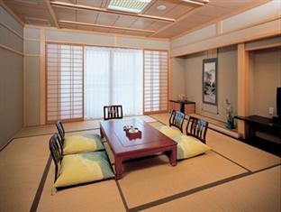 ホテル木曽路 旅館