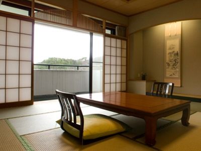 旅館 ホテル木曽路 3*