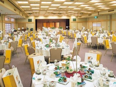 ホテル木曽路 旅館 3*